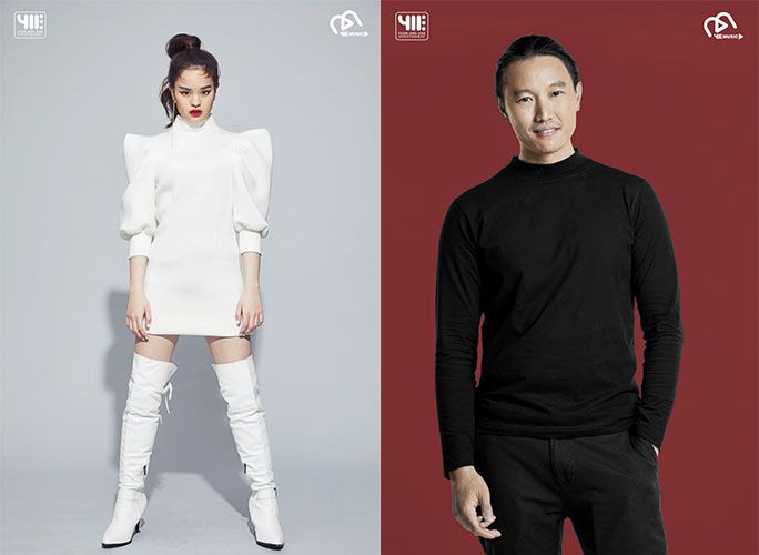 กระทบแต่ไม่กระเทือน!‘กึ้ง - โฟร์วันวัน มิวสิก’เผยเบื้องหลัง  การทำงานเพลงพิเศษ'แอลลี่ - No Matter What I Do'ปรับตัวตามโควิด