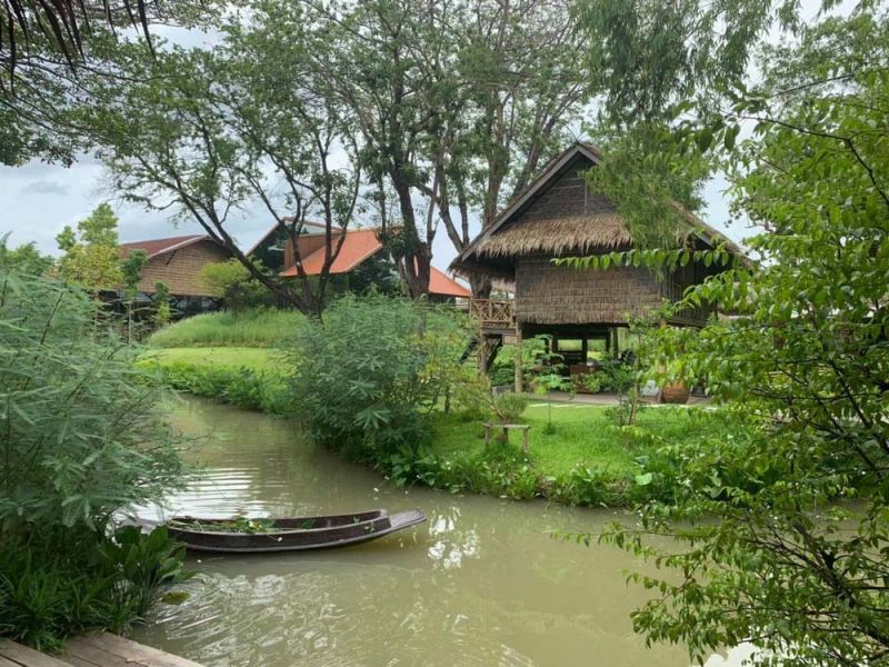 ข่าวดี! สวนสามพราน กลับมาเปิดบริการเต็มรูปแบบ1ส.ค.นี้  ตอบโจทย์ที่พัก-สัมมนา-ท่องเที่ยววิถีออร์แกนิกใกล้กรุง