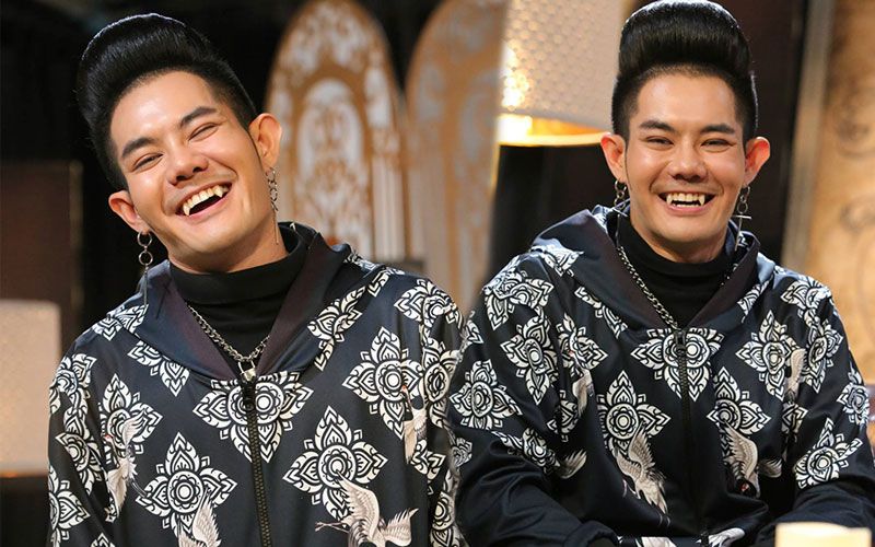 ‘เก่ง ธชย’เผยประสบการณ์ความเชื่อเรื่อง'ยักษ์'พร้อมทริคการไหว้สิ่งศักดิ์สิทธิ์