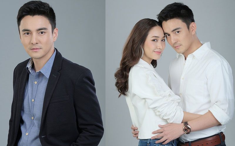 'ธันวา'ปลื้ม'สองนรี'รีรัน กระแสดี ฝากแฟนละครรอชมผลงานใหม่ 2 เรื่องรวด