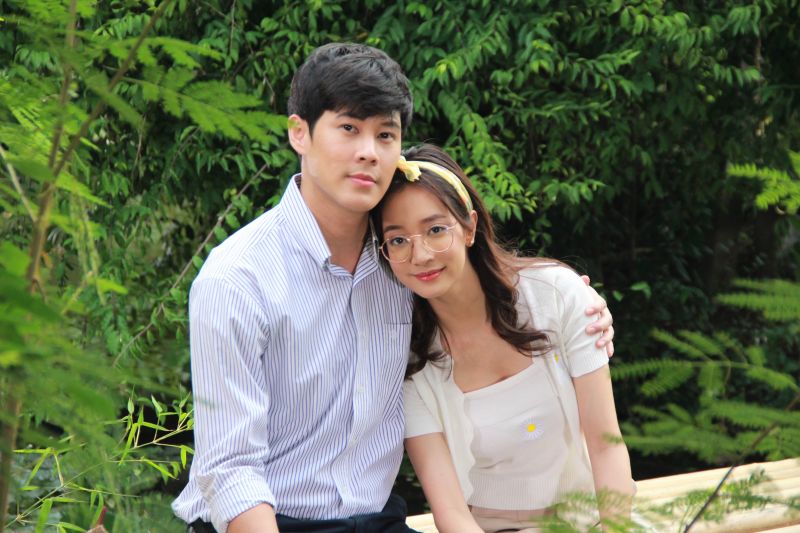 'ฟ้ามีตา'ตอน Sugar Daddy รักครั้งนี้...ของพี่กับน้อง
