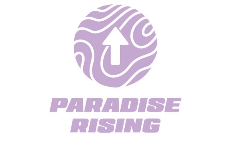 '88RISING'เปิดตัวค่ายเพลงน้องใหม่!'PARADISE RISING'
