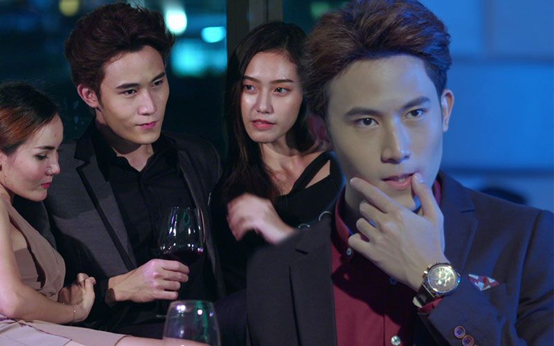 'เฟม'ยอมรับสุดเกร็ง!พลิกบทร้ายครั้งแรกใน'เล่ห์เกมรัก'