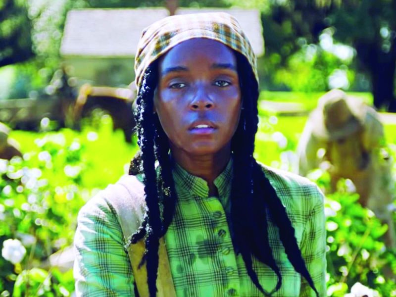 ‘จาแนลล์ โมเน่’ ผู้คว้าตำแหน่ง Power of Women