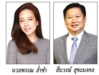 ชีพจรโลกธุรกิจ : 22 กรกฎาคม 2563