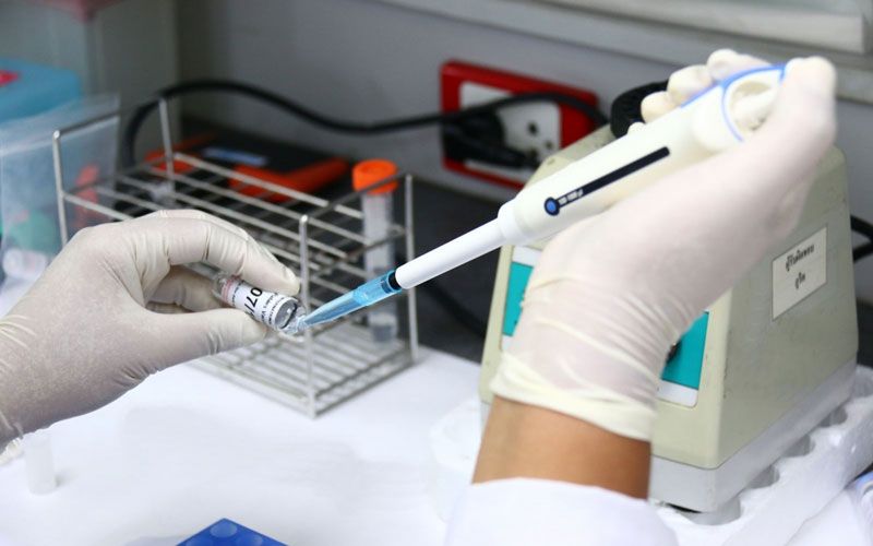 กรมวิทยาศาสตร์การแพทย์ จับมือ ไบโอเนท-เอเชีย เตรียมวัคซีนวัคซีน ตรวจสอบวัคซีนไอกรนไร้เซลล์ที่ผลิตในประเทศได้สำเร็จ