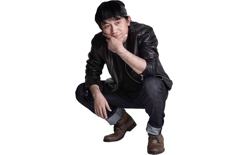 'ปู - พงษ์สิทธิ์'ผุด'คำภีร์ คิดถึงคอนเสิร์ต'คอนเสิร์ตใหญ่ออนไลน์สตรีมมิ่งเต็มรูปแบบครั้งแรกในชีวิต