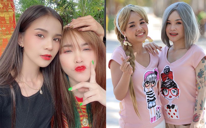 'ตาล ลายสยาม'ว่าไง? แฟนคลับ 'เนสกาแฟ'จับจิ้น'เจนนี่-อาม'