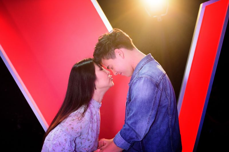 รุ่นจิ๋วโชว์พลังสะกด4โค้ชด้วยเพลงสุดคลาสสิกในบลายด์ออดิชั่นรอบ 3'เดอะ วอยซ์ คิดส์2020'