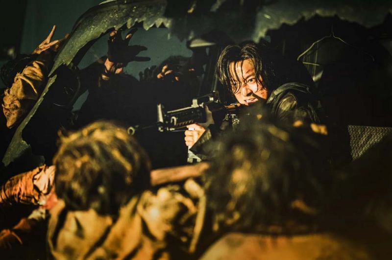 5เหตุผลโคตรคลั่ง ทำไมต้องดู Train to Busan: Peninsula อีก2วันเจอกันที่โรงภาพยนตร์