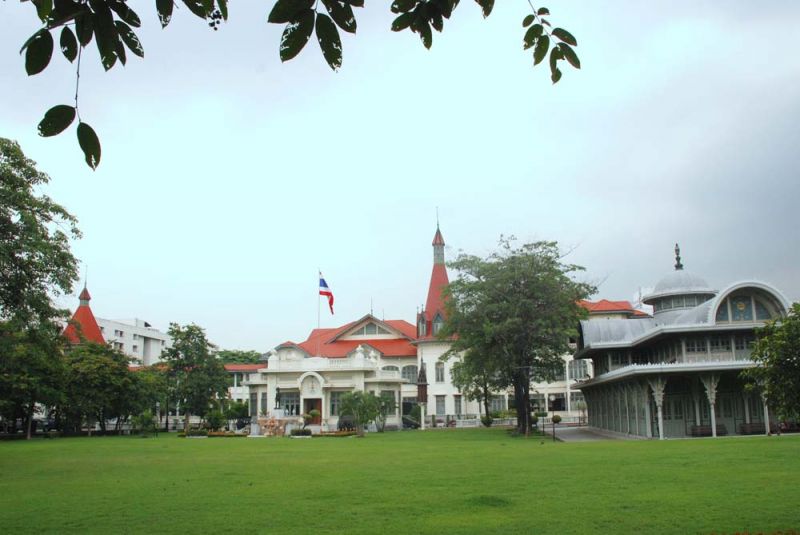 ๑๑๐ ปีพระราชวังพญาไท