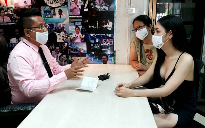 สาวสองดีกรีนางงามสุดช้ำ! หลังแปลงเพศแล้วแผลเน่า-ช่องคลอดไม่ลึกเป็นเหตุให้เลิกแฟน