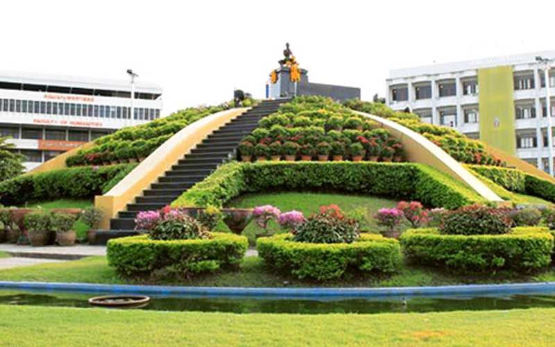 ม.รามฯปฐมนิเทศนักศึกษาใหม่ออนไลน์ 3 ส.ค.นี้