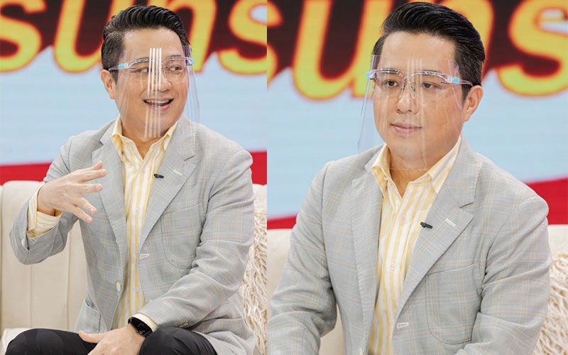เช็กเลย! 'หมอช้าง'อัพเดทดวงความรัก 12 ราศี ครึ่งปีหลัง ใครหลุดพ้นคนหลอกลวง ได้แต่งงาน-มีบุตร