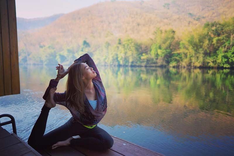 ‘ครีม-ศุภากร หล่อพิพัฒน์’ กับบทบาทผู้จัดการแข่งขัน ‘ตะกร้อไทยแลนด์ลีก’