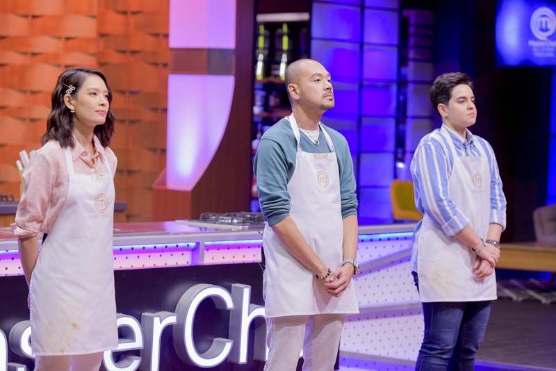 ‘แบงก์-เควส-ลัท’ ตบเท้าท้าชิง ‘เป่าเป้-จ๋า’ สานความฝันแชมป์‘มาสเตอร์เชฟ ออล สตาร์ส’
