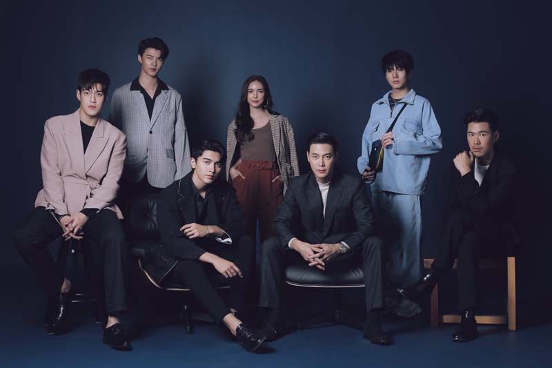 ‘ไก่-วรายุฑ’ทวงบัลลังก์‘ผู้จัดมือทอง’