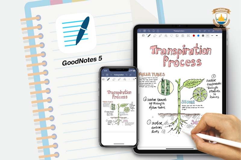 5 แอปฯ น่าใช้ ตัวช่วยให้การเรียน เพิ่มความสะดวกมากขึ้น