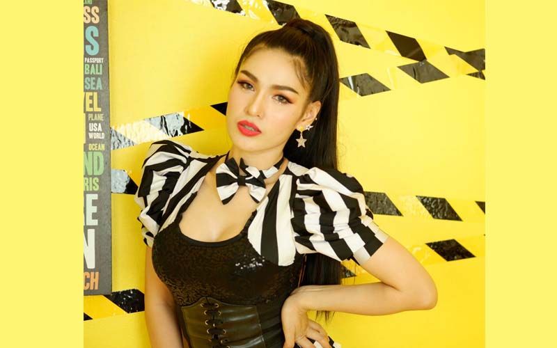 ‘ซูชิ-ดวงกมล’ส่งซิงเกิ้ลสนุก  อ้อนแฟนๆ‘หนูมันซื่อไม่ดื้อหรอกพี่’