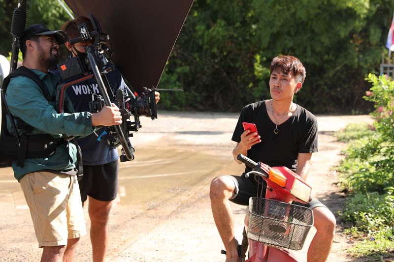 ‘ตรี ชัยณรงค์’อ่วมร้องไห้หนักมากใน‘โพสต์เขาเจ้าเมนต์’