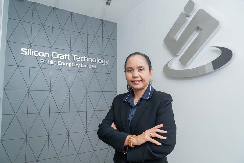 SICTระดมทุน138ล้าน ขยายกิจการไมโครชิพ