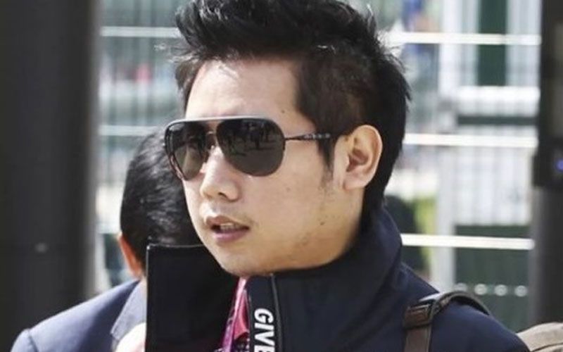 กระทิงแดงส่งหนังสือแจง'บอส อยู่วิทยา' ไม่เคยถือหุ้นบริษัท