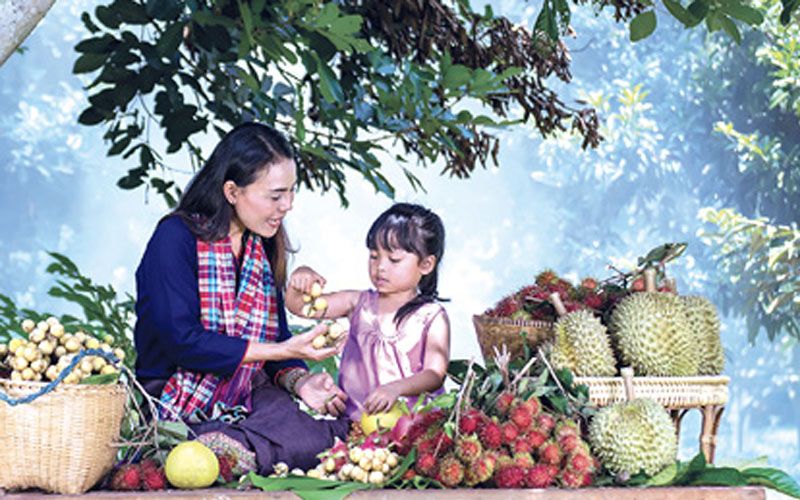 ประกวดสุดยอดหมู่บ้านท่องเที่ยวชนบท  และหมู่บ้าน OTOP เพื่อการท่องเที่ยว