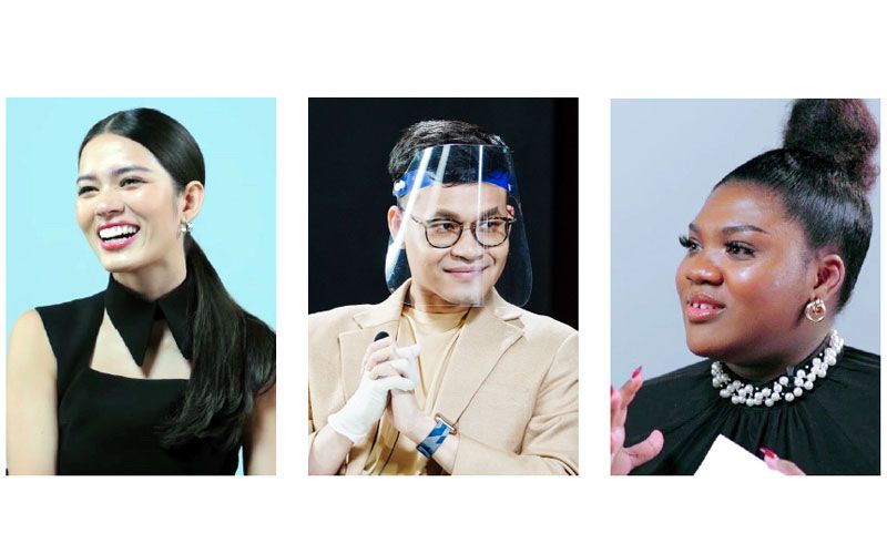 ‘ติช่า-ครูลูกกอล์ฟ-ซูซี่’ ร่วมแชร์ประสบการณ์โดน Cyberbully!!