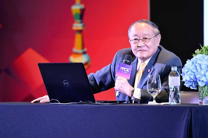 เอ็น ไอ เอ เปิดหลักสูตรปั้นผู้นำนวัตกรรม PPCIL ปี 2