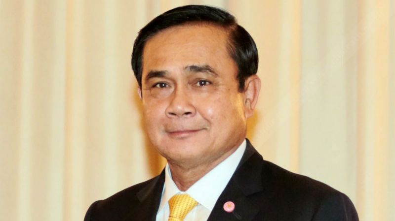 ถวายพระพร‘ร.10’  นายกฯนำจุดเทียนชัย28ก.ค.  วันเฉลิมพระชนมพรรษา