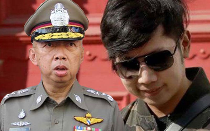 ผู้ช่วยผบ.ตร.บอกไม่รู้ 'วรยุทธ อยู่วิทยา'คือใคร? ยันพิจารณาตามขั้นตอน