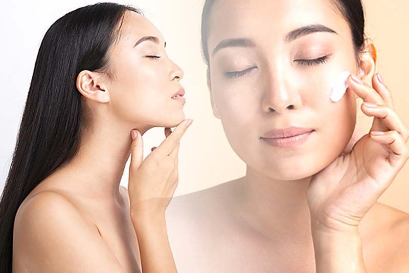 LIFE & HEALTH : ผิวสวยใส..ห่างไกลฝ้า