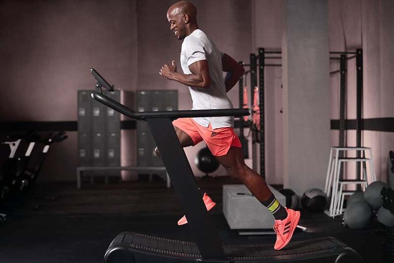 อาดิดาส เปิดตัวเสื้อผ้า และรองเท้าวิ่ง ชวนคนไทยพร้อมออกกำลังกายอีกครั้ง