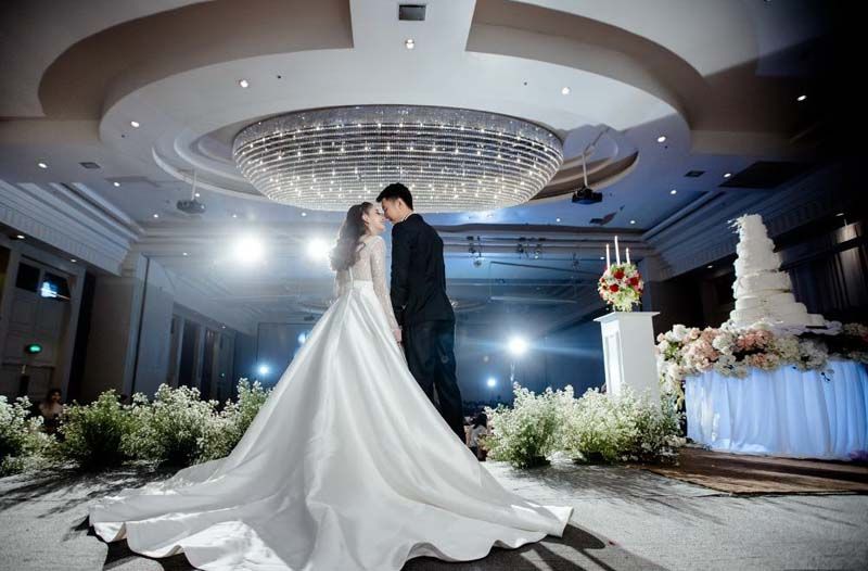 ต้นตำรับจัดงานวิวาห์ ในราคาสุดคุ้ม  ‘All For Love 47’