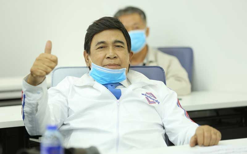 ด่วน! มติ กกต.สั่งช่อง 7 ระงับการออกอากาศละครรีรัน'กรุง ศรีวิไล'