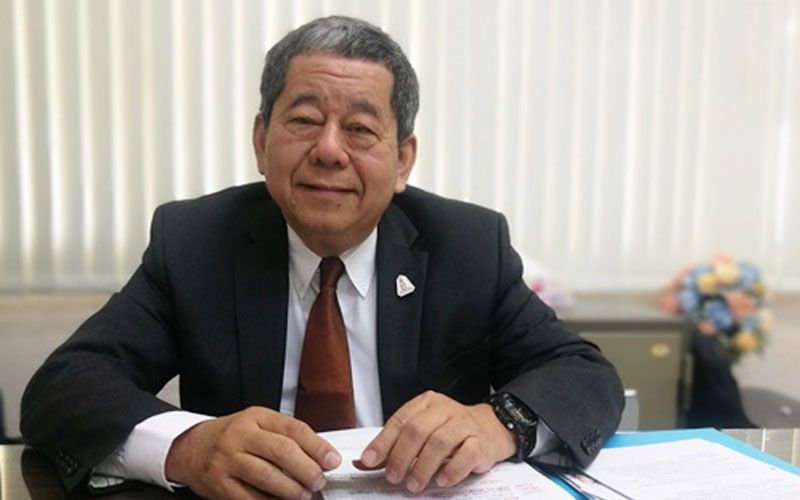 ทันตแพทยสภายันไม่ใช้'โคเคน'รักษาฟันนานแล้ว ยินดีให้ข้อมูลตำรวจหากต้องการ