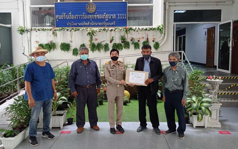 ‘สมาคมเกษตรปลอดภัย’ร้องนายกฯ ทบทวนยกเลิก‘พาราควอต’ โอดเดือดร้อนหนัก