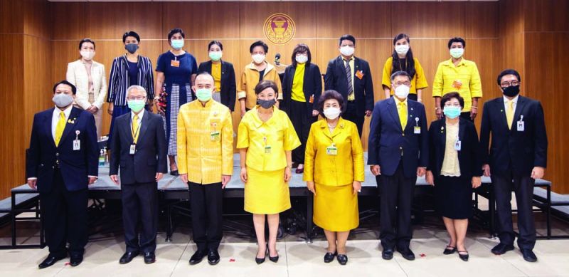 ปลุกความกตัญญูให้ลูกหลานเจนอัลฟ่า ผ่าน 88 คลิป ‘รักแม่ เพื่อแม่ ไม่มีที่สิ้นสุด’