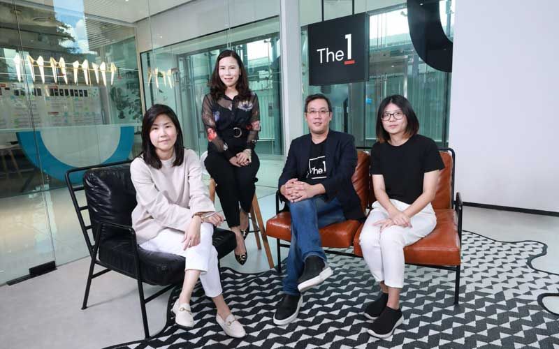The 1 เปิดตัว The 1 Exclusive มอบประสบการณ์พิเศษให้สมาชิกคนพิเศษ
