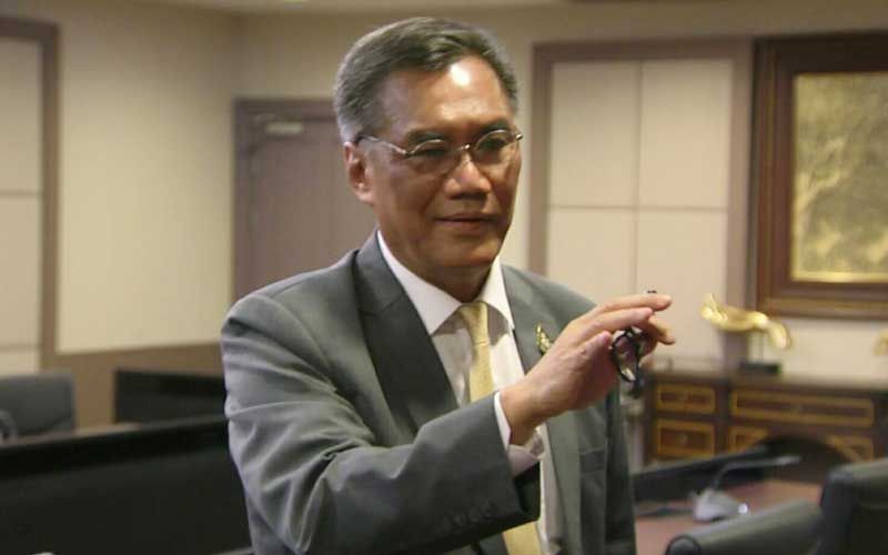 กกต.หวังคนปากน้ำใช้สิทธิ์เลือกตั้งซ่อมเขต5 ไม่น้อยกว่าครั้งก่อน ย้ำมี 2 เรื่องร้องเรียน