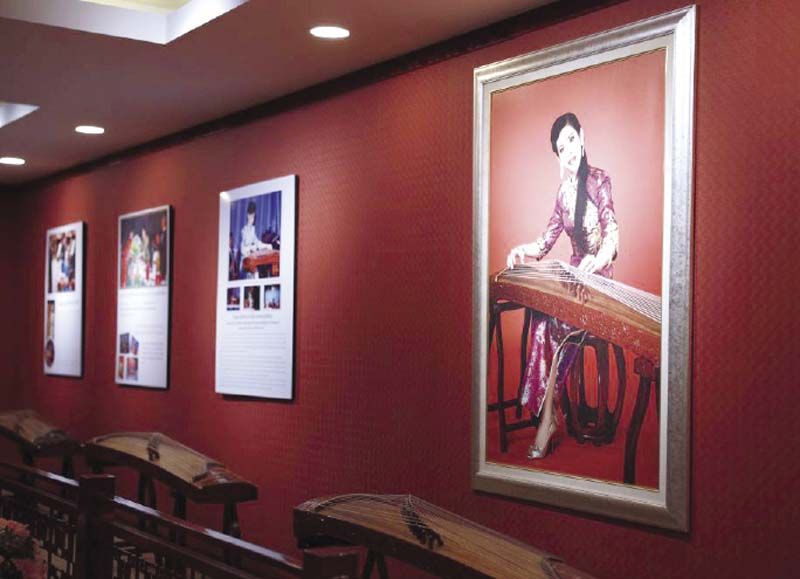 ชื่นชมพระอัจฉริยภาพใน สมเด็จเจ้าฟ้าฯ กรมพระศรีสวางควัฒนฯ  12 สิงหาพาคุณแม่เที่ยว ‘หอศิลป์พิมานทิพย์’ จ.นครราชสีมา