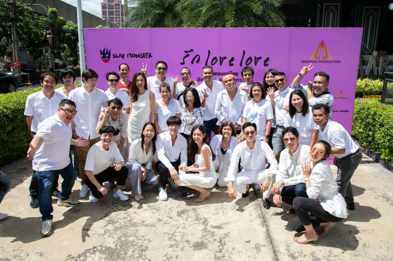 'โน้ต จิตต์สินธ์'ไม่หวั่นโควิดทำพิษวงการภาพยนตร์ขาดทุน ผุดโปรเจ็คใหม่ใน ภ.'รัก Love Love'