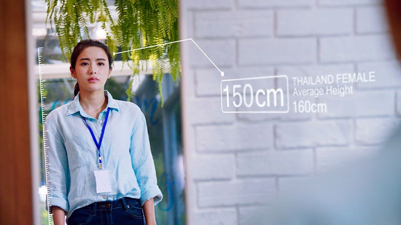 ‘เบล-สวรรยา’ โอกาสมาคว้าเลยจร้า  ขึ้นแท่นนางเอกหนัง ‘สายลับหมากระเป๋าฯ’