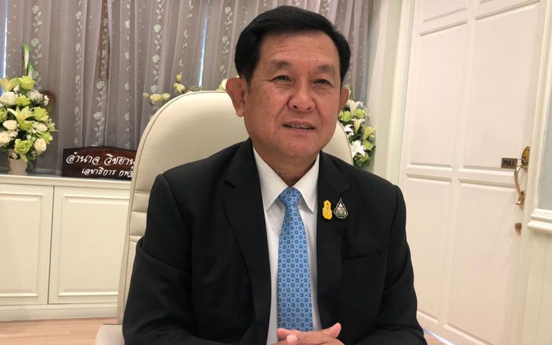 'บิ๊กสพฐ.'ร่อนหนังสือแจ้งร.ร.ทั่วไทย เปิดเรียนแบบ On-site 100%