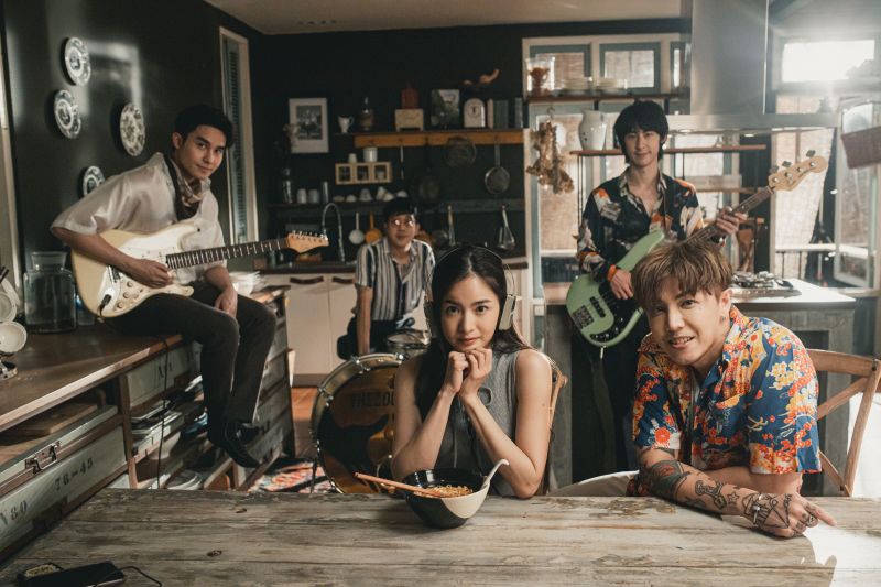 'จ๊ะ'ปล่อยของโชว์ฝีมือแต่ง เนื้อร้อง-ทำนอง 'ยังไงก็ต้องไหว'