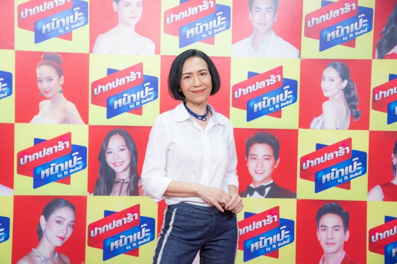 'ตุ๊ก-เดือนเต็ม'สตรองตัวแม่ เผยไลฟ์ไตล์ตัวช่วยเสริมฟิต 63 ยังแจ๋ว