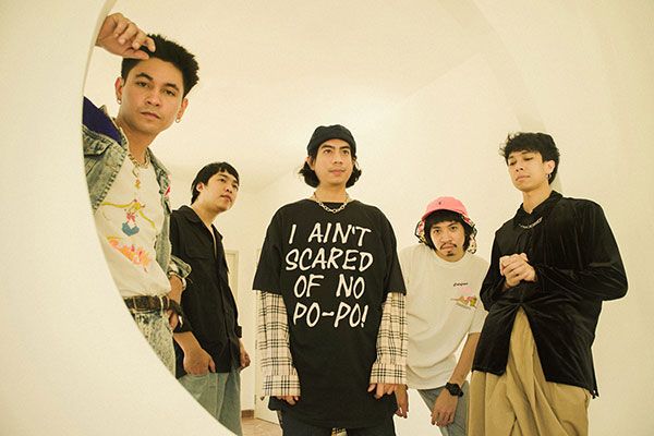 'Somkiat'ก้าวไปอีกขั้นอย่างหนักแน่น!กับซิงเกิ้ลใหม่'ออกเดินทาง'