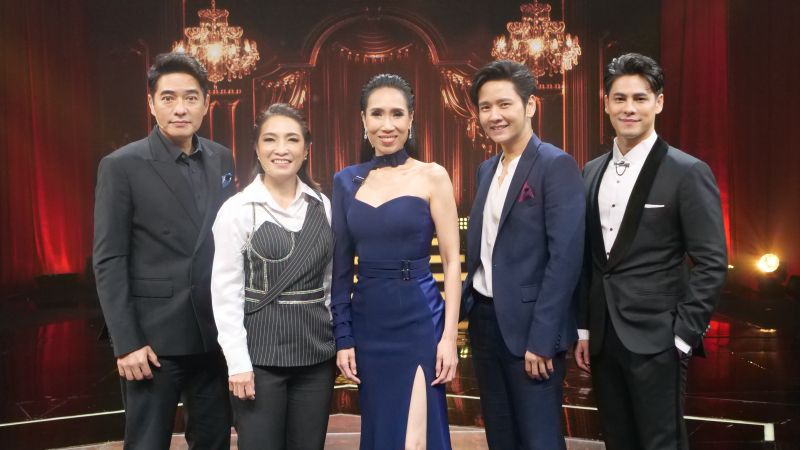 'เวิร์คพอยท์'เปิดตัวรายการประกวดขับร้อง'เพลงเอก'Best Song Contest โดยวง'คุณพระช่วยออร์เคสตรา'