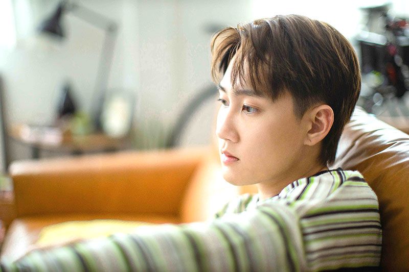 CAPTAIN (กัปตัน-ชลธร) เปิดตัวซิงเกิ้ลใหม่‘คุยไปก่อน’