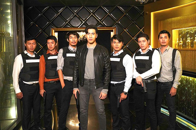 ‘โมโน ออริจินอลส์’หนุนลูกหม้อ‘ฌอง-น็อต’  ลุยกำกับฯ หนังฮา‘สายลับหมากระเป๋ากับเสาไฟฟ้า’